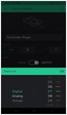 Robótica Cultivo Hidropónico