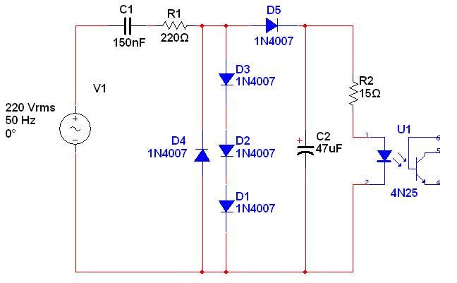 Monitoreo de infraestructura eléctrica