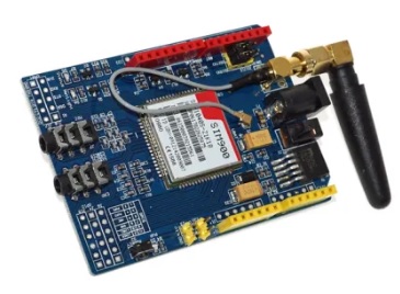 Monitoreo de infraestructura eléctrica