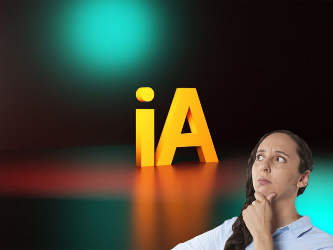 IA y robótica culpa