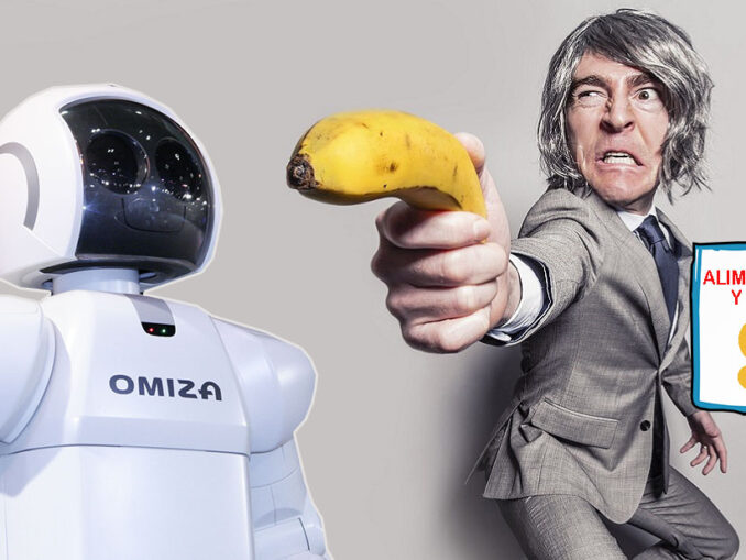 IA concentración de capital marginación