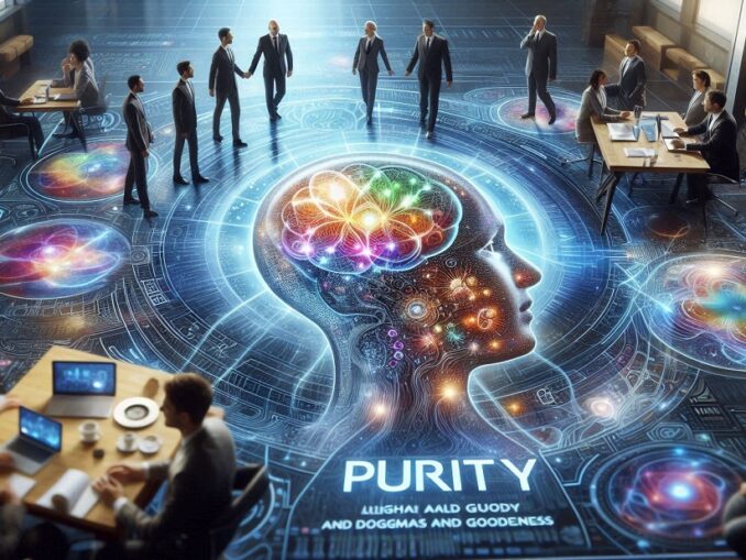 La inteligencia artificial es buena