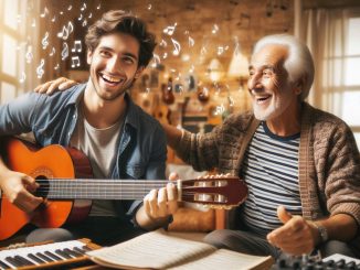 Enseñanza Música