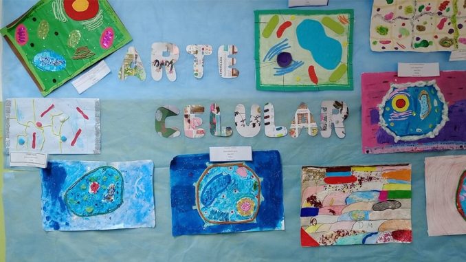 Arte ciencia