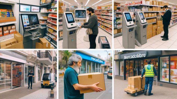 Autocobro y el costo laboral Mercadolibre