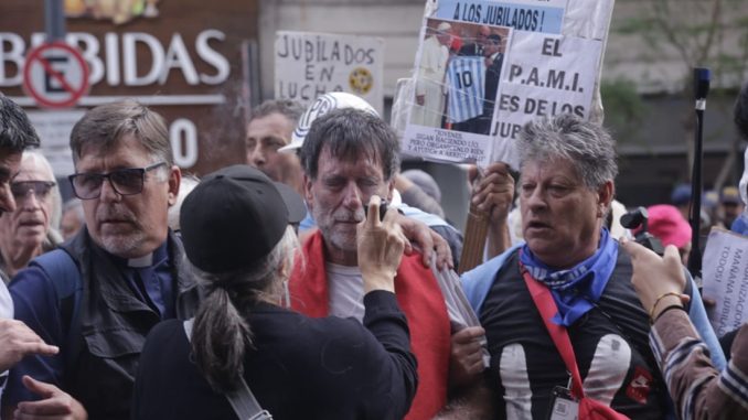 Tecnologías de la opresión Gerardo Oberman