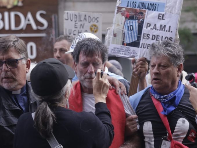 Tecnologías de la opresión Gerardo Oberman