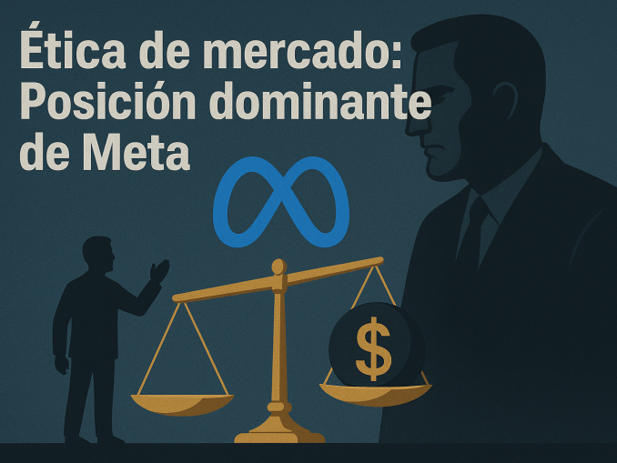 Meta ética de mercado