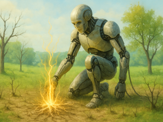 Robotica Humanidad