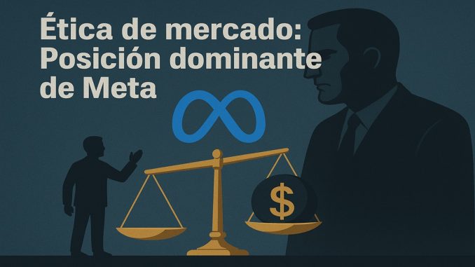 Ética de mercado Meta