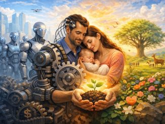 Robotica y sustitución humana por empresarios