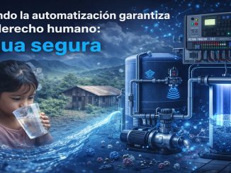 Agua segura, derecho humano