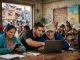 Brecha digital, inclusión desde la Pastoral Social Evangélica