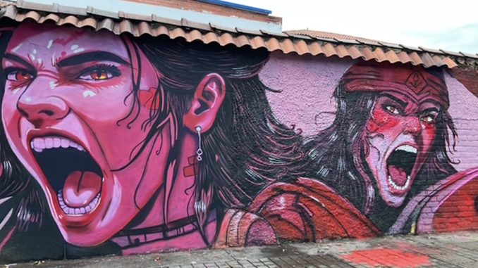 La calle tiene voz