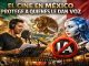 México IA, Cine y doblaje