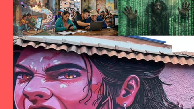 TECNOLOGIA HUMANIZADA Crítica Ecología Sociedad