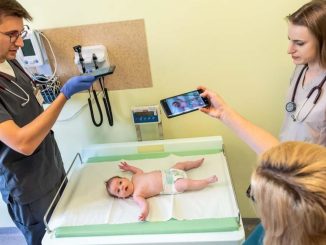 inteligencia artificial en la atención pediátrica