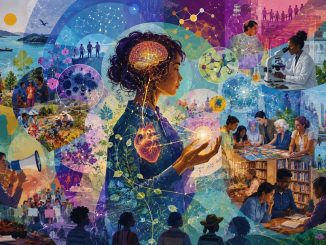 Ciencia situada Donna Hannaway