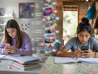 META Y GOOGLE ANTE LOS NUEVOS RESPONSABILIDAD DIGITAL