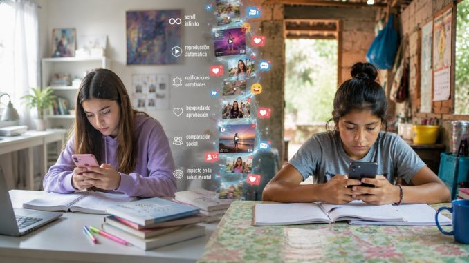 META Y GOOGLE ANTE LOS NUEVOS RESPONSABILIDAD DIGITAL