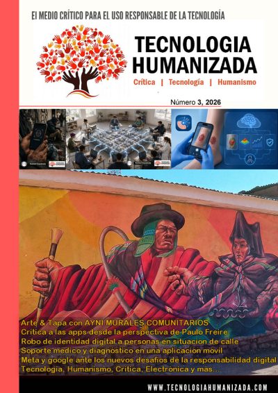 TECNOLOGIA HUMANIZADA