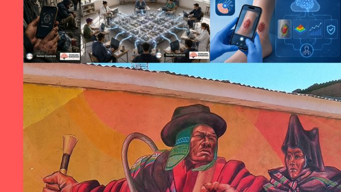 TECNOLOGIA HUMANIZADA