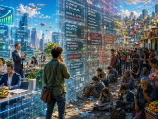 Inteligencia artificial teología competencia