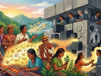 Quién decide qué es conocimiento Boaventura de Sousa Santos y los saberes marginados