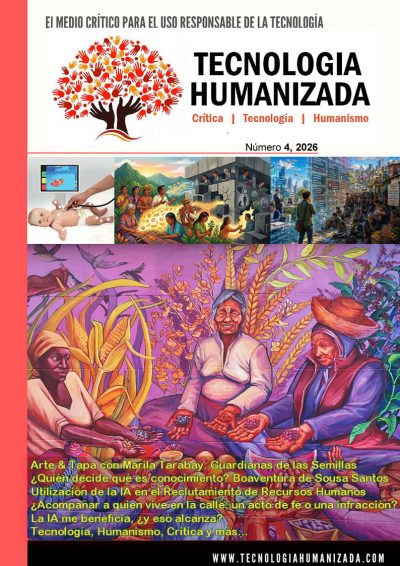 TECNOLOGIA HUMANIZADA 4 2026